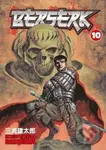 Berserk  10 - Kentaro Miura