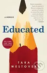 Educated - Tara Westover