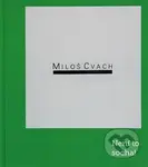 Miloš Cvach: Není to socha! - Tomáš Winter - kniha z kategorie Malířství a sochařství