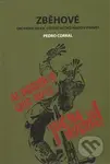 Zběhové (Občanská válka, o které nechce nikdo vyprávět) - kniha z kategorie Beletrie