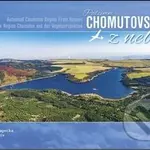 Podzimní Chomutovsko z nebe - Milan Paprčka - kniha z kategorie Obrazové publikace