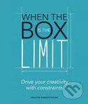 When the Box is the Limit - Vandervelde Walter - kniha z kategorie Psychologie