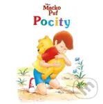 Macko Puf: Pocity