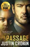 The Passage - Justin Cronin,The Passage - Justin Cronin