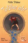 Totálny úlet - Natália Skladaná, Brian Terrero (ilustrácie)