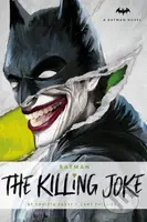 Batman: The Killing Joke - Christa Faust, Gary Phillips - kniha z kategorie Komiksy