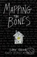 Mapping the Bones - Jane Yolen - kniha z kategorie Beletrie pro děti