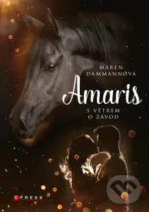 Amaris (S větrem o závod) - Maren Dammann