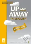 Up and Away in English 4: Teacher´s Book - Terence G. Crowther - kniha z kategorie 1. stupeň
