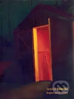 Jaroslav Valečka / Krajina posetá tmou - Petr Pivoda, Jarosl avValečka, Petr Vaňous - kniha z kategorie Dějiny a teorie umění