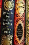 Howards End is on the Landing - Susan Hill - kniha z kategorie Životopisy