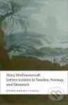 Letters Written in Sweden, Norway, and Denmark - Mary Wollstonecraft - kniha z kategorie Zdraví a životní styl