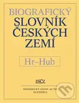 Biografický slovník českých zemí (Hr-Hub) 27.díl - Zdeněk Doskočil - kniha z kategorie Historie