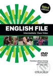 New English File - Intermediate - Class DVD (Third Edition) - film z kategorie Naučné dokumenty