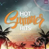 Hot Summer Hits 2018 (2 CD)