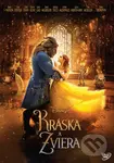 Kráska a zviera - Gary Trousdale, Kirk Wise, Bill Condon - film z kategorie Rodinné a romantické