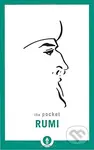 The Pocket Rumi - Mevlana Jalaluddin Rumi - kniha z kategorie Poezie