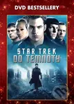 Star Trek: Do temnoty - J.J. Abrams - film z kategorie Akční sci-fi