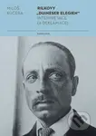 Rilkovy „Duineser Elegien“- Interpretace (a deklamace) - kniha z kategorie Poezie