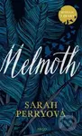 Melmoth - Sarah Perry - kniha z kategorie Horory
