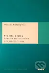 Prožité dějiny (Dvacáté století očima německého fyzika) - kniha z kategorie Novověk