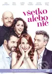 Všetko alebo nič - Marta Ferencová - film z kategorie Komedie