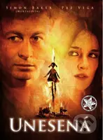 Unesená - Dror Soref - film z kategorie Kriminální filmy