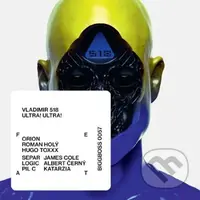 Vladimir 518: Ultra! Ultra! - Vladimír 518