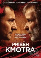 Příběh kmotra - Petr Nikolaev - film z kategorie Dramata