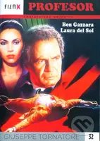 Profesor - Giuseppe Tornatore - film z kategorie Akční dramata