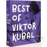 Best of Viktor Kubal (3 DVD box - Digitálne reštaurovaný film) - film z kategorie Pohádky