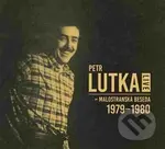 Live - Malostranská beseda 1979 - 1980 - Petr Maria Lutka