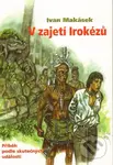 V zajetí Irokézů (Příběh podle skutečných událostí) - kniha z kategorie Beletrie