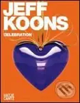 Jeff Koons (Celebration) - Annette Husch - kniha z kategorie Umění, design a architektura