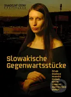 Slowakische Gegenwartsstücke - kniha z kategorie Společenská beletrie