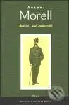 Boris I., král andorrský - Antoni Morell - kniha z kategorie Beletrie