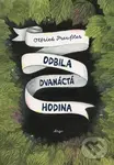 Odbila dvanáctá hodina - Otfried Preussler, Barbora Motlová (ilustrácie)