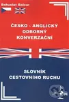 Česko-anglický odborný konverzační slovník cestovního ruchu - kniha z kategorie Jazykové učebnice a slovníky