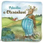 Pohádka o Otesánkovi - Markéta Říhovská - kniha z kategorie Pohádky