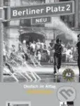 Berliner Platz Neu 2 - Intensivtrainer - Christiane Lemcke, Lutz Rohrmann
