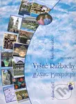 Vyšné Ružbachy (Kúpeľná obec) - Eva Potočná - kniha z kategorie Mapy a cestování