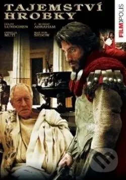 Tajemství hrobky - Giulio Base - film z kategorie Dobrodružná dramata