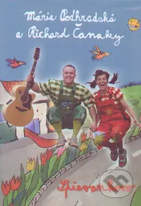 Spievankovo (DVD) - film z kategorie Hudební dokumenty a koncerty