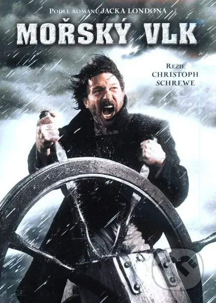 Morský vlk - Christoph Schrewe - film z kategorie Dobrodružná dramata