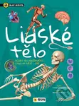 Lidské tělo - Mladý objevitel - Gisela Socolovsky - kniha z kategorie Encyklopedie