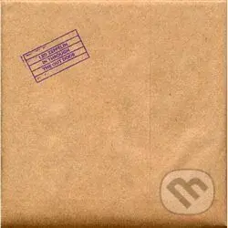 Led Zeppelin: In Through The Out Door LP - Led Zeppelin