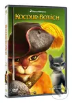 Kocour v botách - P. Hérold