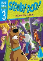 Scooby Doo: Záhady s.r.o. (3. část) - film z kategorie Animované seriály