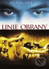 Línia obrany - Jet Li - film z kategorie Akční filmy
