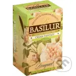 BASILUR Bouquet Cream Fantasy (Pravý ceylónsky porciovaný čaj)
